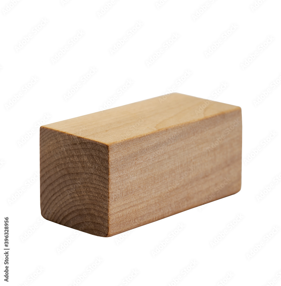 The wooden figure The wooden figure