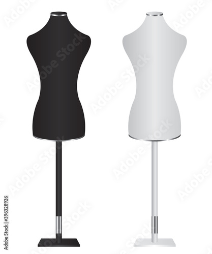 Female Dressmakers Mannequin