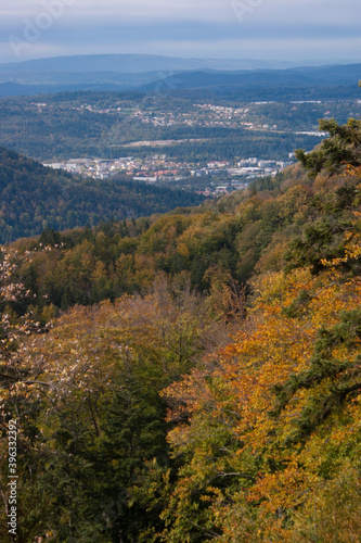 oyonnax,ain,france photo