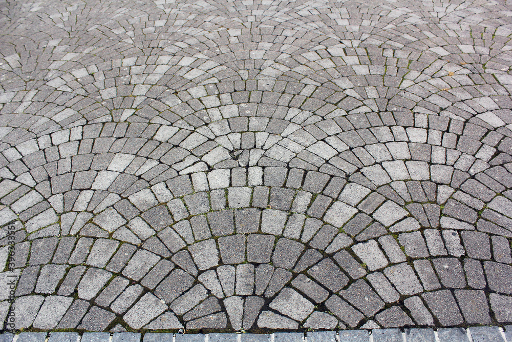 Obraz premium joli pavement
