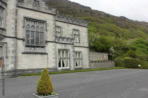 abbaye de Kilmore photo