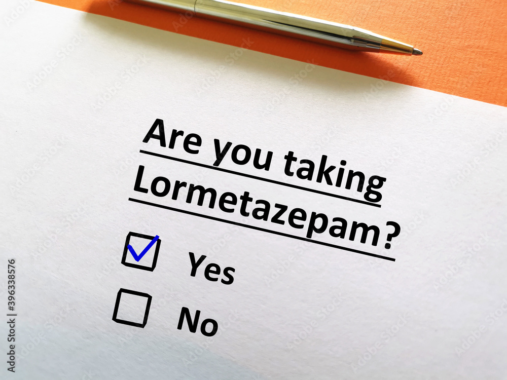 Questionnaire about psychiatry