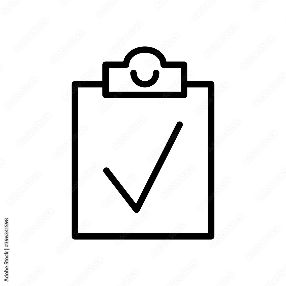 Outline Icon of Approve. Elements For Mobile Concept And Web Apps. Thin Line Vector Icons For Website Design And Development, App Development. Premium Quality Outline Icon of Approve. Elements For Mobile Concept And Web Apps. Thin Line Vector Icons For Website Design And Development, App Development. Premium Quality