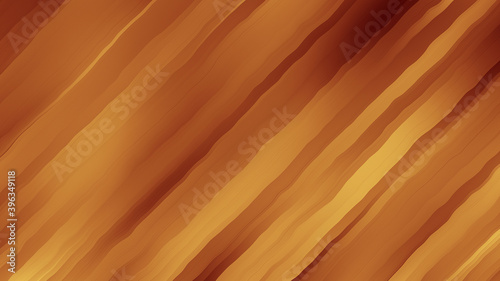 Gradient background wallpaper with yellow wood-like diagonal waves