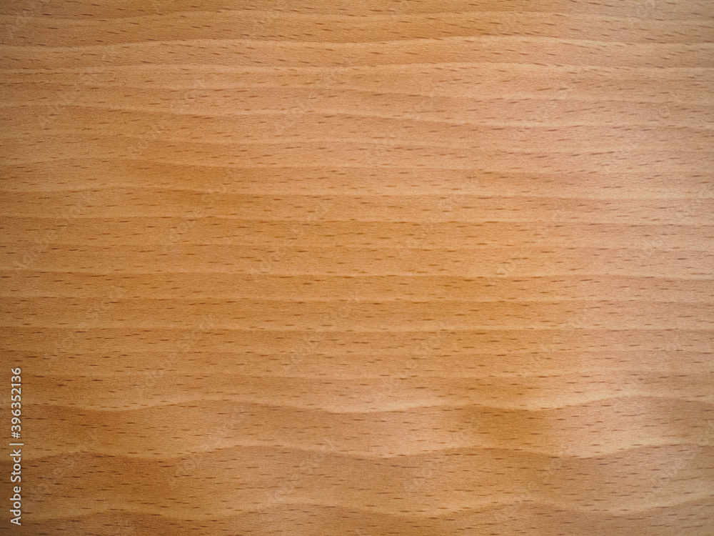 Fototapeta premium Brown natural wood texture. Abstract background. Copy space
