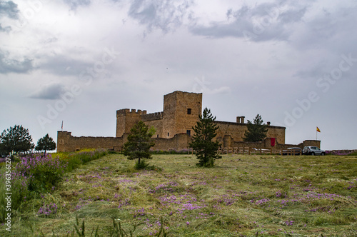 Pedraza, Segovia, Castilla y León, España