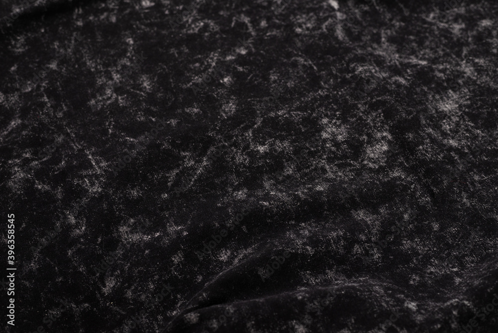 Grey pattern. Grey fabric texture. Grey pattern. Grey fabric texture.