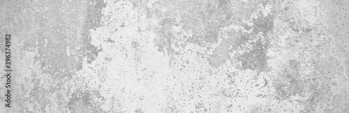 Old gray paint limestone texture background 