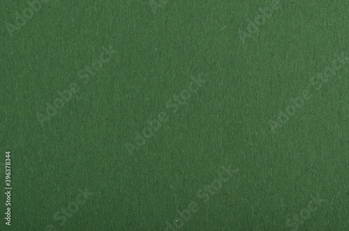 green cardboard background texture