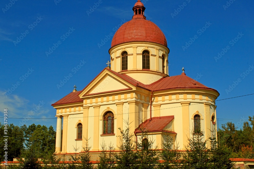 Dąbrowica Dąbrowica