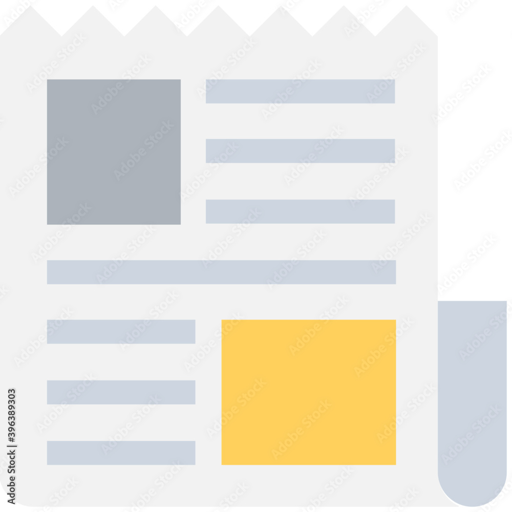Writing Flat Vector Icon
Writing Flat Vector Icon