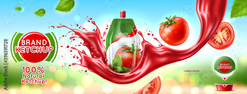Ketchup-1