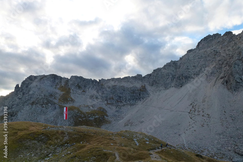 Mindelheim via ferrata mountain tour, Allgau, Germany