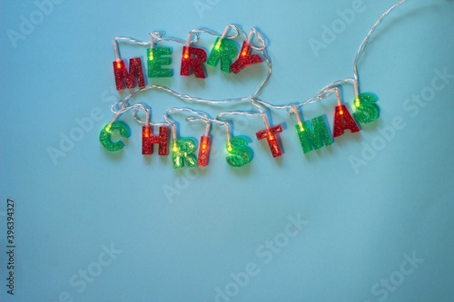 Happy new year and merry christmas