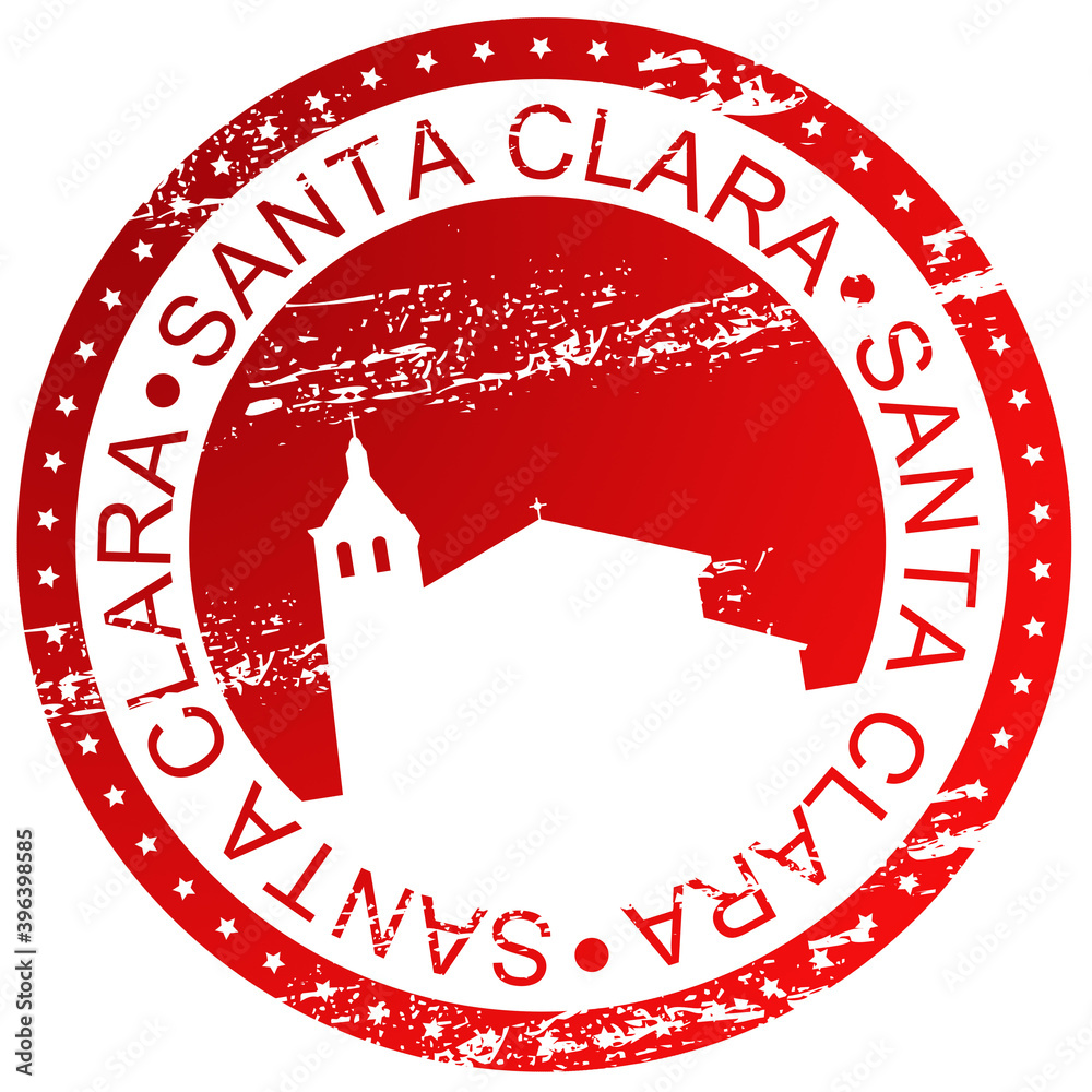 Carimbo - Santa Clara, California, USA