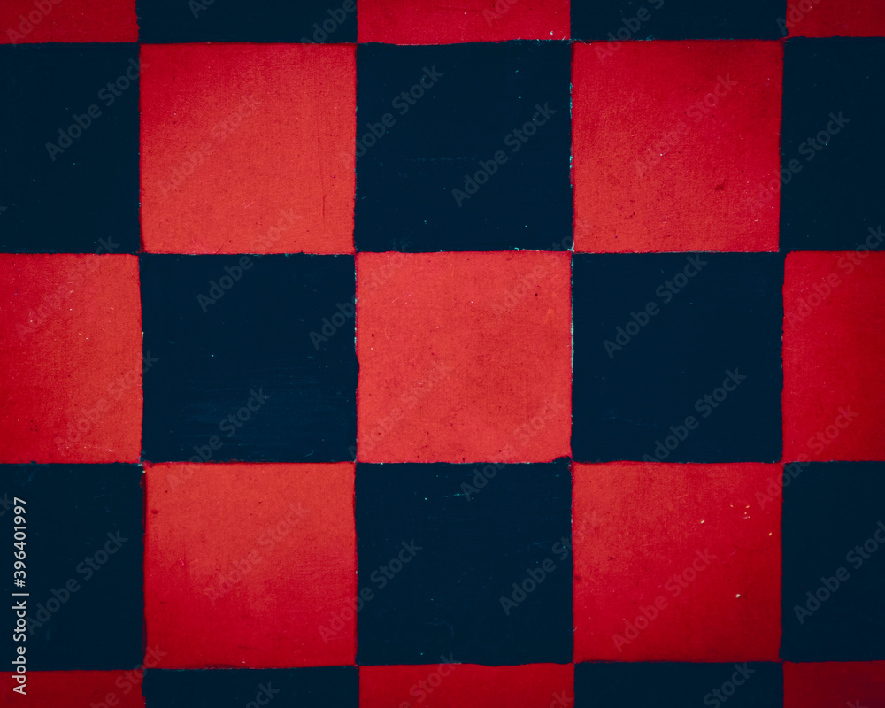 background of squares