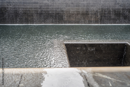 Ground Zero, New York City, USA