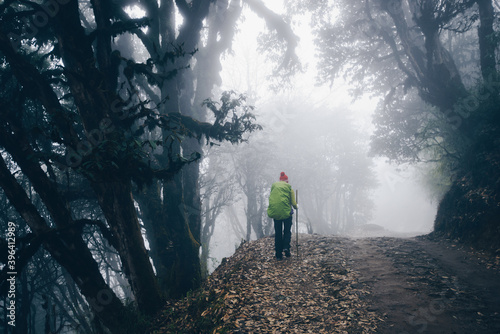 nature walks