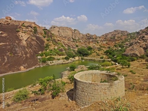 Chitradurga Fort   Picturesque Fort of Karnataka  india