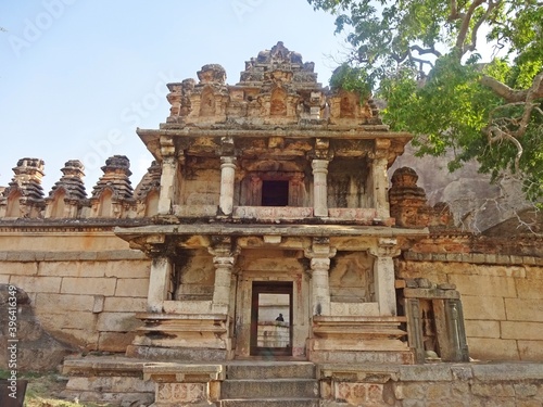 Chitradurga Fort , Picturesque Fort of Karnataka ,india