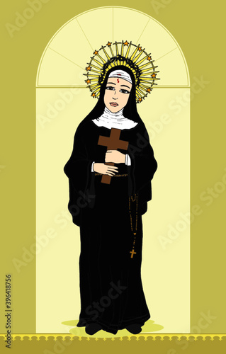 Santa Rita de Cássia