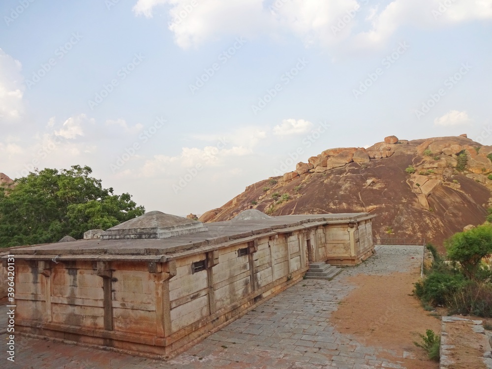 Chitradurga Fort , Picturesque Fort of Karnataka ,india Chitradurga Fort , Picturesque Fort of Karnataka ,india