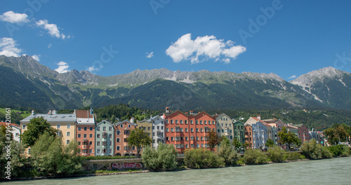 Wallpaper Mural Innsbruck Torontodigital.ca