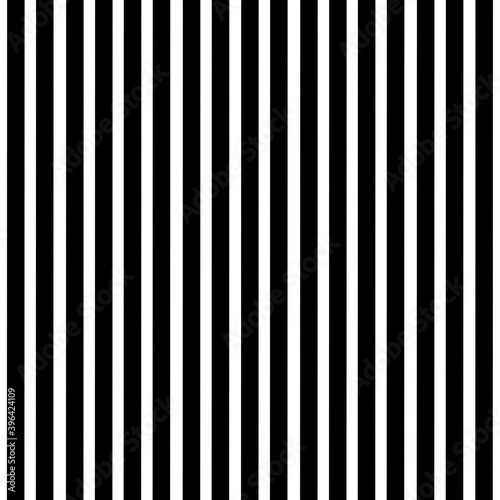 black lines pattern on white background
