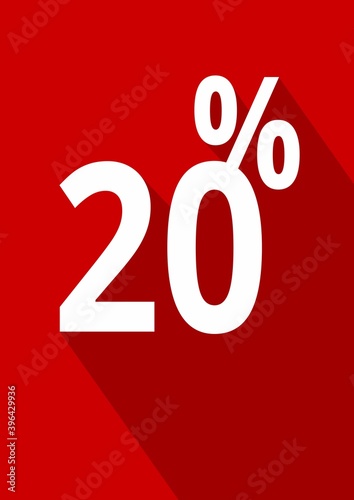 20%