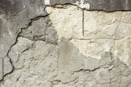 Текстура старой стены