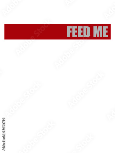 Feed Me Logo 
