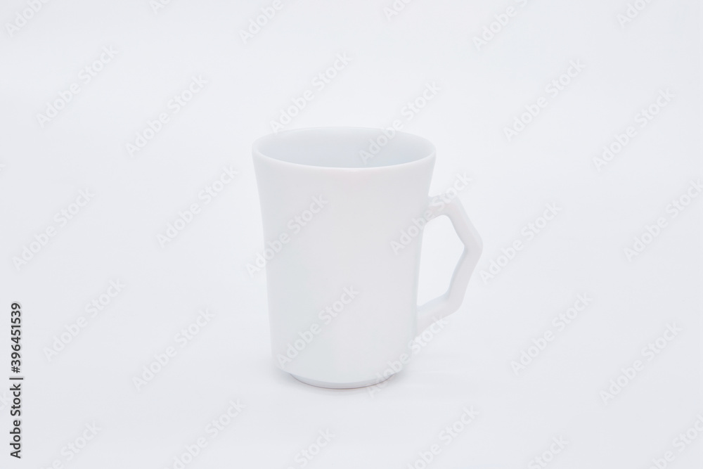 White coffe cup issolated White coffe cup issolated