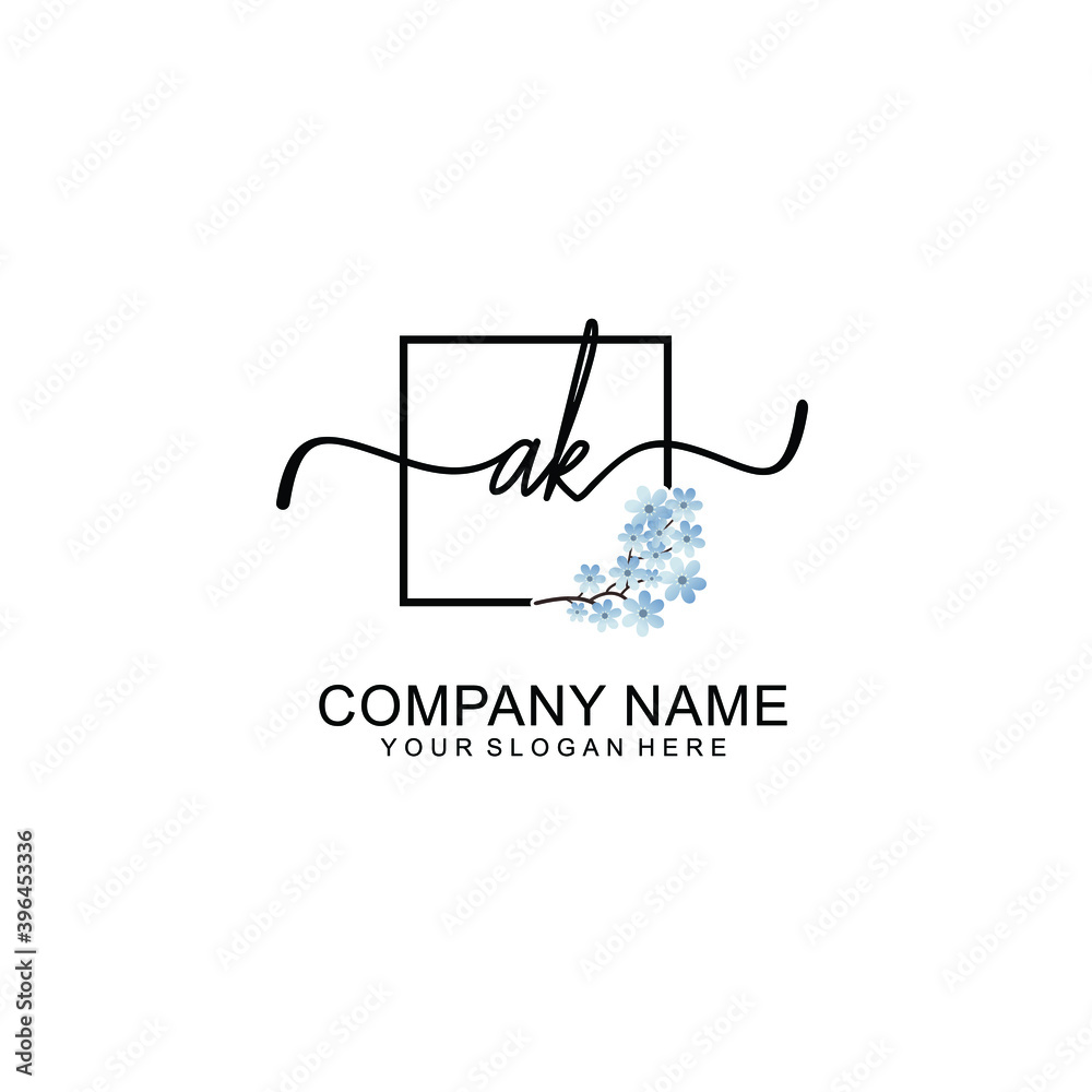 Initial AJ Handwriting, Wedding Monogram Logo Design, Modern Minimalistic and Floral templates for Invitation cards Initial AJ Handwriting, Wedding Monogram Logo Design, Modern Minimalistic and Floral templates for Invitation cards