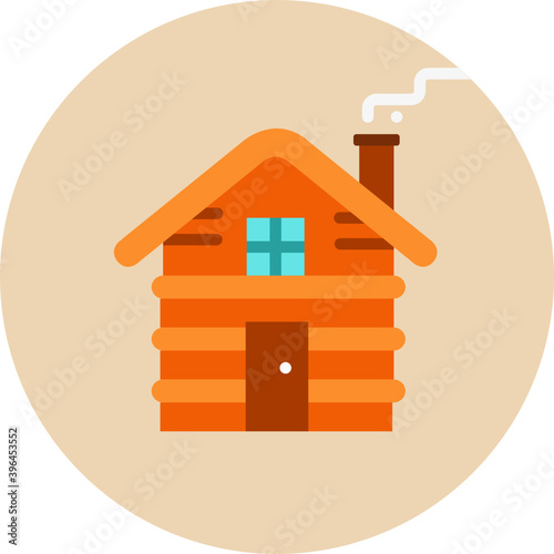 cabin