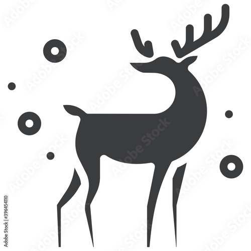 reindeer