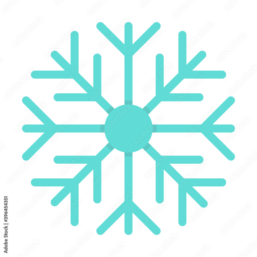 snowflake snowflake