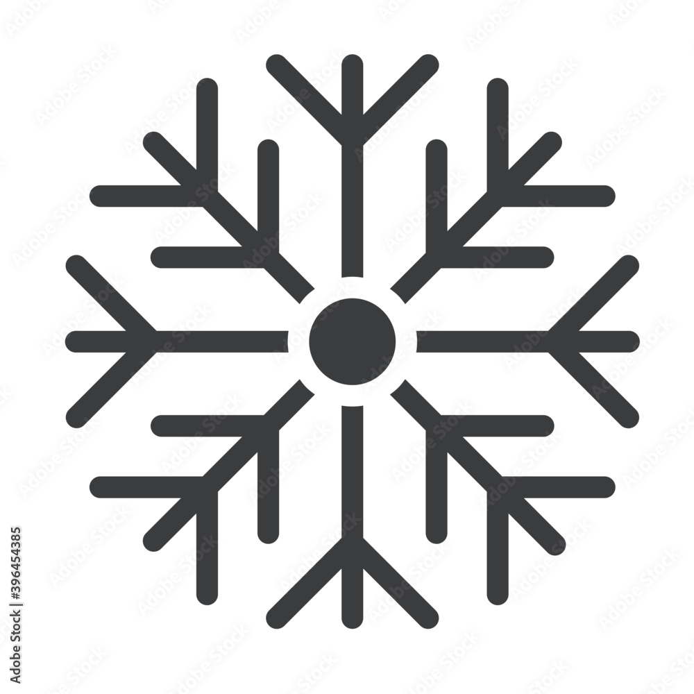 snowflake snowflake