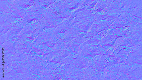 cement style loft background Texture normal map for 3D