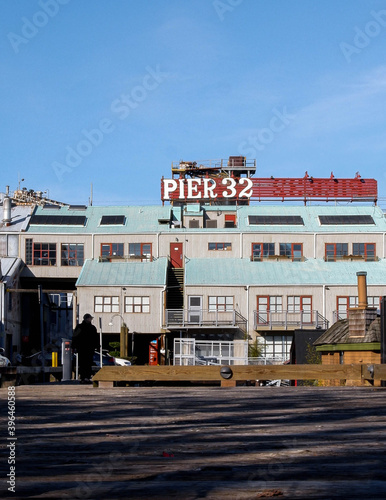 Grandville Island - Vancouver