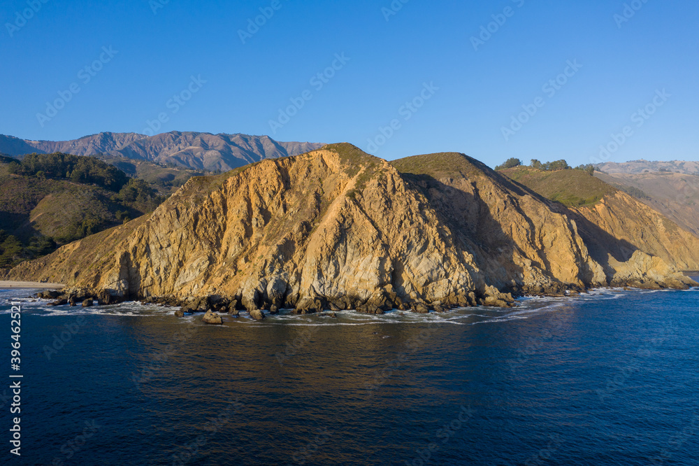 Pfeiffer Beach - Big Sur, California Pfeiffer Beach - Big Sur, California