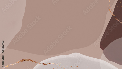 Abstract dull earth tone background