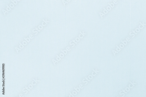 Pastel blue corduroy textile textured background