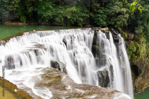 taiwan landscape