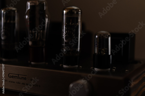 tube amp