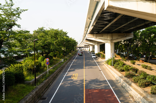 japan landscape