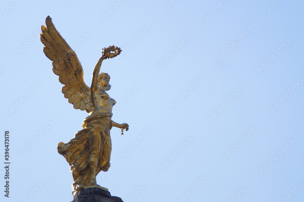 Fototapeta premium Victoria Alada