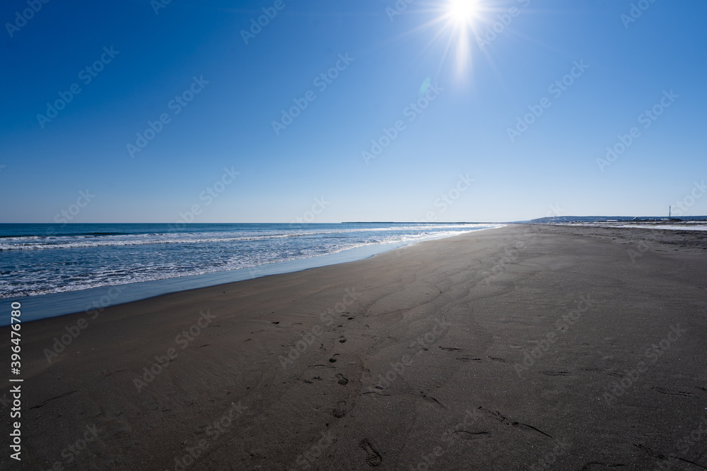 Obraz premium jewelry ice