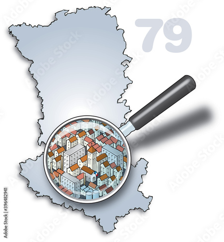 79 Gros plan sur les Deux-Sèvres