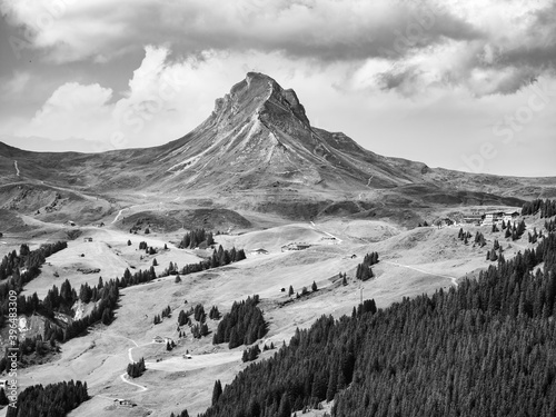 Damülser Mittagsspitze