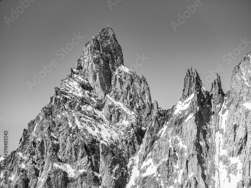 Aiguile Noire du Peuterey
